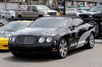 Gumball 3000 - Siêu xe hội ngộ - 16