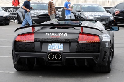 Gumball 3000 - Siêu xe hội ngộ - 4