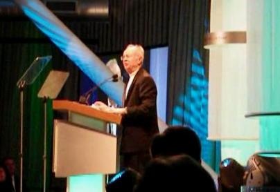 Cựu CEO Intel chỉ trích Thung lũng Silicon - 1 Cựu CEO Intel chỉ trích Thung lũng Silicon - 1