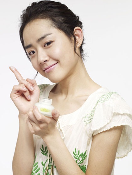 Sinh nhật ấm áp của Moon Geun Young - 10 Sinh nhật ấm áp của Moon Geun Young - 10