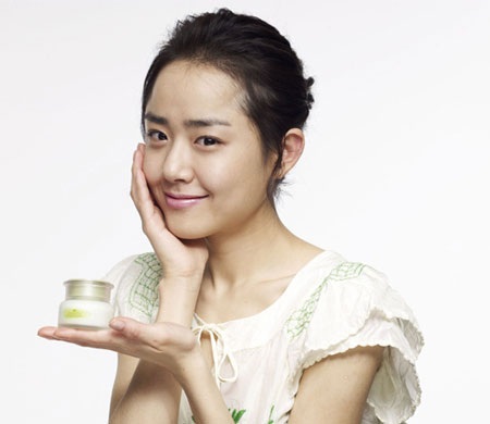 Sinh nhật ấm áp của Moon Geun Young - 17 Sinh nhật ấm áp của Moon Geun Young - 17