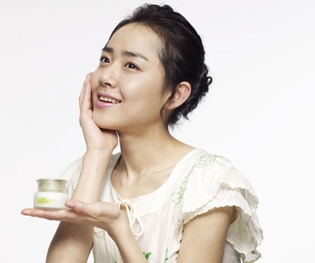 Sinh nhật ấm áp của Moon Geun Young - 18 Sinh nhật ấm áp của Moon Geun Young - 18