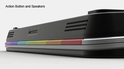 Gợi cảm bản concept thiết bị Internet di động MID - 7