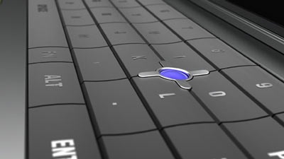 Gợi cảm bản concept thiết bị Internet di động MID - 8