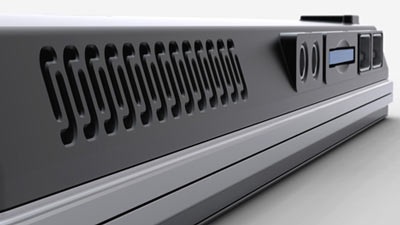 Gợi cảm bản concept thiết bị Internet di động MID - 9