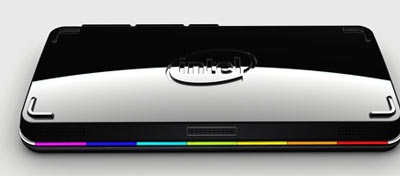 Gợi cảm bản concept thiết bị Internet di động MID - 5