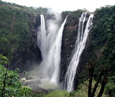 10 thác nước hùng vĩ nhất thế giới - 10