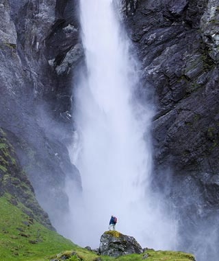 10 thác nước hùng vĩ nhất thế giới - 9