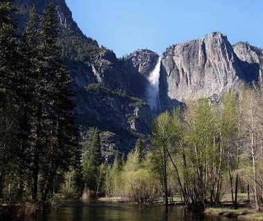 10 thác nước hùng vĩ nhất thế giới - 6