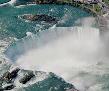 10 thác nước hùng vĩ nhất thế giới - 5