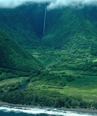 10 thác nước hùng vĩ nhất thế giới - 4