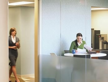 Môi trường điều hòa dễ phát tán vi rút - 1 Môi trường điều hòa dễ phát tán vi rút - 1