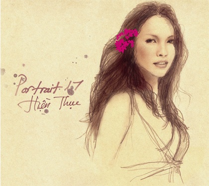 Nét lạ của Hiền Thục trong album nhạc Trịnh - 2 Nét lạ của Hiền Thục trong album nhạc Trịnh - 2