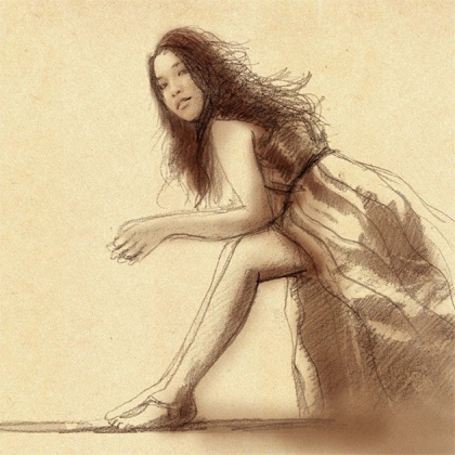 Nét lạ của Hiền Thục trong album nhạc Trịnh - 8 Nét lạ của Hiền Thục trong album nhạc Trịnh - 8