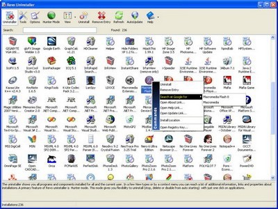 5 tiện ích gỡ bỏ hoàn toàn các chương trình trên Windows - 1 5 tiện ích gỡ bỏ hoàn toàn các chương trình trên Windows - 1
