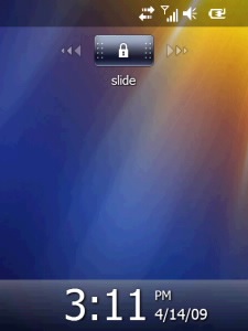 Khám phá Windows Mobile 6.5  - 4