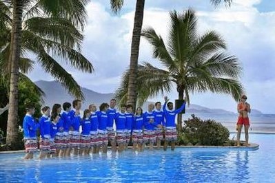 “Công việc tuyệt vời nhất thế giới” đã có chủ - 3