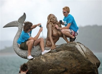 “Công việc tuyệt vời nhất thế giới” đã có chủ - 8