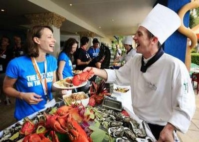 “Công việc tuyệt vời nhất thế giới” đã có chủ - 5