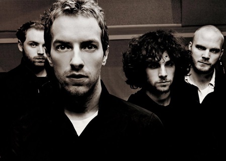 Coldplay lại bị “tố” đạo nhạc - 1