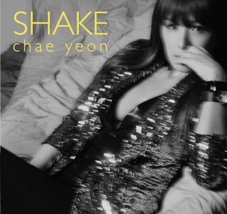 Chae Yeon gợi cảm trở lại vào tháng 5 - 1 Chae Yeon gợi cảm trở lại vào tháng 5 - 1