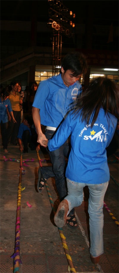 Tuổi trẻ Thủ đô hướng về Điện Biên lịch sử - 13