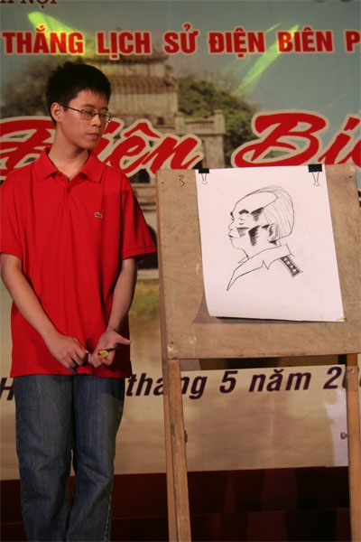Tuổi trẻ Thủ đô hướng về Điện Biên lịch sử - 10