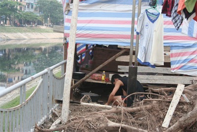 Một con đường nhiều “bẫy” - 10 Một con đường nhiều “bẫy” - 10