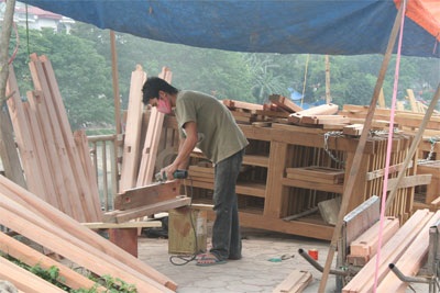 Một con đường nhiều “bẫy” - 11 Một con đường nhiều “bẫy” - 11