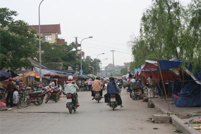 Một con đường nhiều “bẫy” - 12 Một con đường nhiều “bẫy” - 12