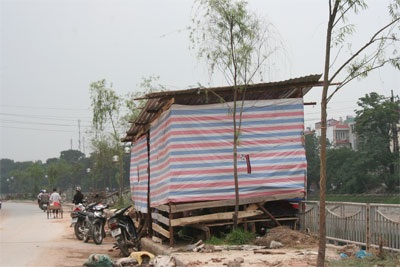 Một con đường nhiều “bẫy” - 9 Một con đường nhiều “bẫy” - 9