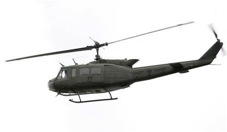 Chùm ảnh: Gruzia triển khai tăng thiết giáp dẹp binh biến - 5