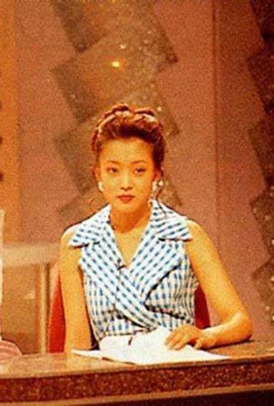 Những hình ảnh “độc” về Kim Hee Sun - 5