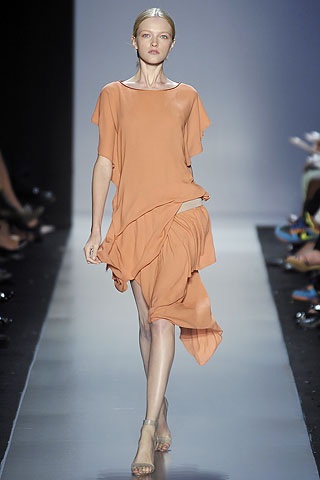 BST xuân hè 2009 của Max Azria - 14 BST xuân hè 2009 của Max Azria - 14