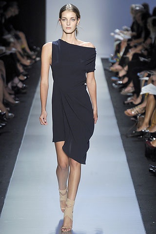 BST xuân hè 2009 của Max Azria - 11 BST xuân hè 2009 của Max Azria - 11