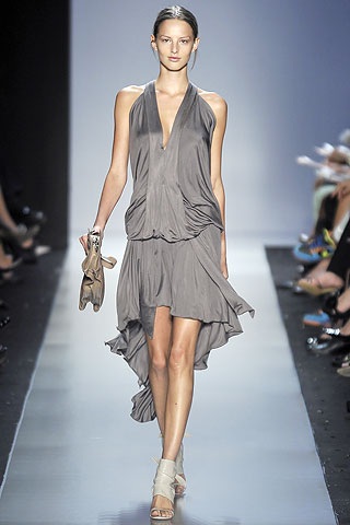 BST xuân hè 2009 của Max Azria - 7 BST xuân hè 2009 của Max Azria - 7