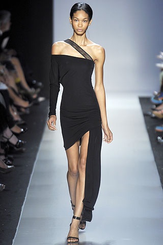 BST xuân hè 2009 của Max Azria - 6 BST xuân hè 2009 của Max Azria - 6