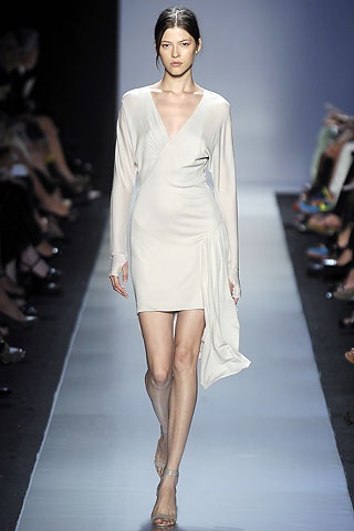 BST xuân hè 2009 của Max Azria - 26 BST xuân hè 2009 của Max Azria - 26