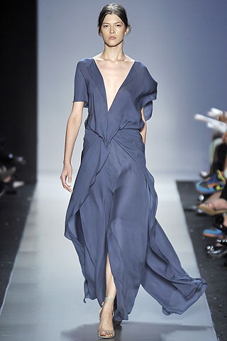 BST xuân hè 2009 của Max Azria - 1 BST xuân hè 2009 của Max Azria - 1