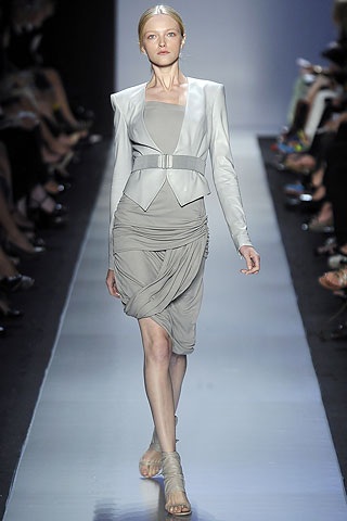 BST xuân hè 2009 của Max Azria - 25 BST xuân hè 2009 của Max Azria - 25