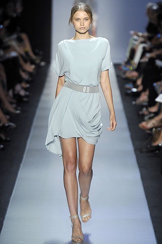 BST xuân hè 2009 của Max Azria - 24 BST xuân hè 2009 của Max Azria - 24