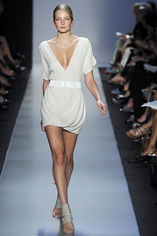 BST xuân hè 2009 của Max Azria - 21 BST xuân hè 2009 của Max Azria - 21