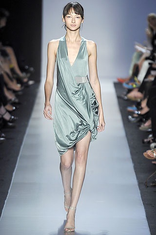 BST xuân hè 2009 của Max Azria - 20 BST xuân hè 2009 của Max Azria - 20