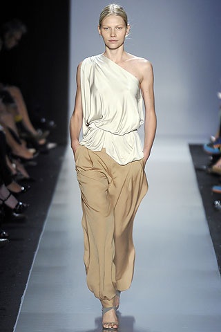 BST xuân hè 2009 của Max Azria - 28 BST xuân hè 2009 của Max Azria - 28