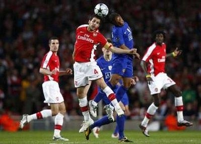 Thắng đẹp Arsenal, ĐKVĐ MU lọt vào Chung kết - 3 Thắng đẹp Arsenal, ĐKVĐ MU lọt vào Chung kết - 3