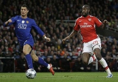 Không ai xuất sắc hơn Cristiano Ronaldo! - 1 Không ai xuất sắc hơn Cristiano Ronaldo! - 1