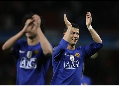 Không ai xuất sắc hơn Cristiano Ronaldo! - 4 Không ai xuất sắc hơn Cristiano Ronaldo! - 4
