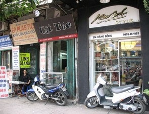 Hà Nội đề xuất thu hồi 104 cơ sở nhà đất  - 1