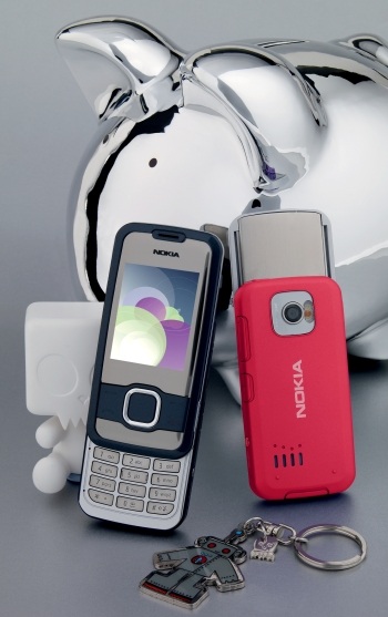Nokia Supernova - Không chỉ là điện thoại, đó còn là phong cách - 1 Nokia Supernova - Không chỉ là điện thoại, đó còn là phong cách - 1
