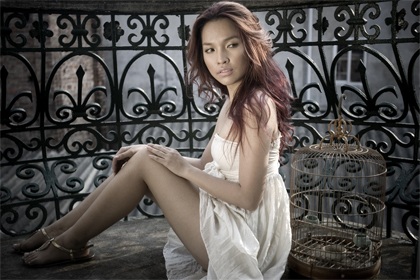 Hiền Thục: “Tôi sợ đám đông và những chuyện ồn ào” - 3